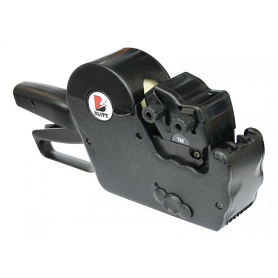 Этикет-пистолет Blitz Promo